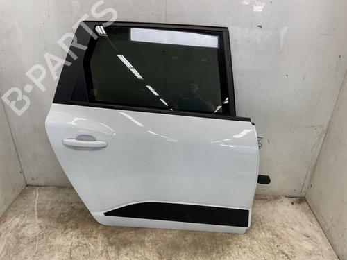 Used Right rear door Right rear door 38272421 38272421