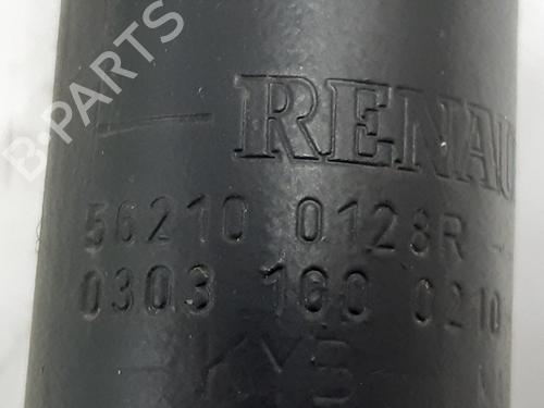 Right rear shock absorber RENAULT CAPTUR II (HF_) E-TECH 160 | BP18028945M19 