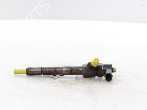 Used Injector Injector FIAT DOBLO Cargo (263_) 1.3 D Multijet (75 hp) 40587895 40587895