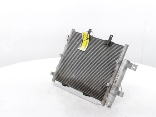 AC radiator DACIA SPRING EV (B6M1) | BP30186864M32 
