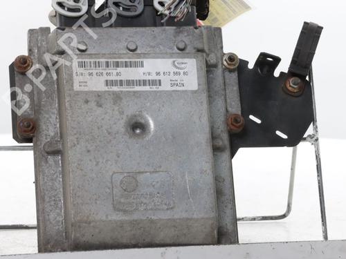 Used Engine control unit (ECU) Engine control unit (ECU) 38111251 38111251