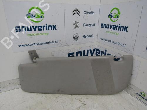 Autre PEUGEOT BIPPER (AA_) 1.3 HDi 75 (75 hp) 24162894