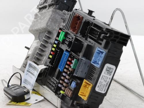 Engine control unit (ECU) PEUGEOT EXPERT Van (V_) 2.0 BlueHDi 120 | BP34562920M57 - Image 3