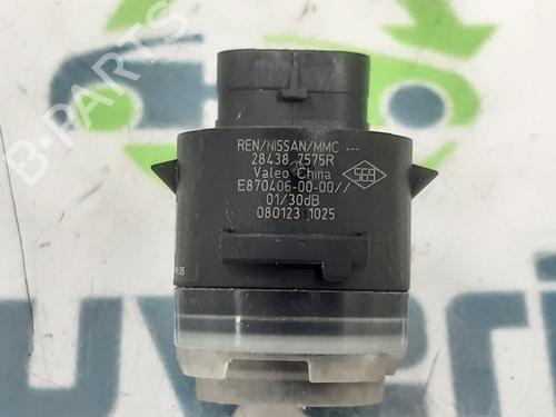 Electronic module RENAULT MEGANE E-TECH SUV EV60 (BNJ1) | BP18028858M83 - Image 2
