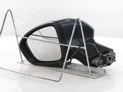 Retrovisor esquerdo RENAULT CLIO V (B7_) 1.6 E-TECH 140 (B7MU) | BP39619010C26 - Image 7