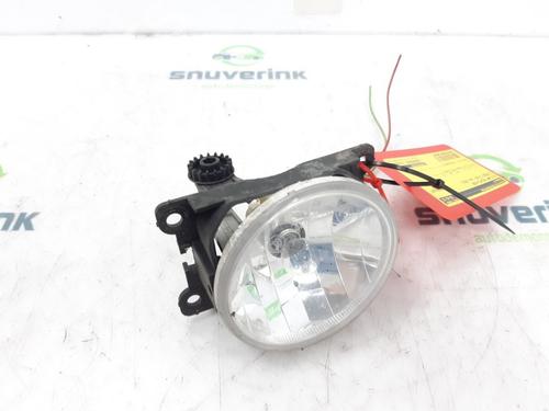 Used Right front fog light Right front fog light 13879214 13879214