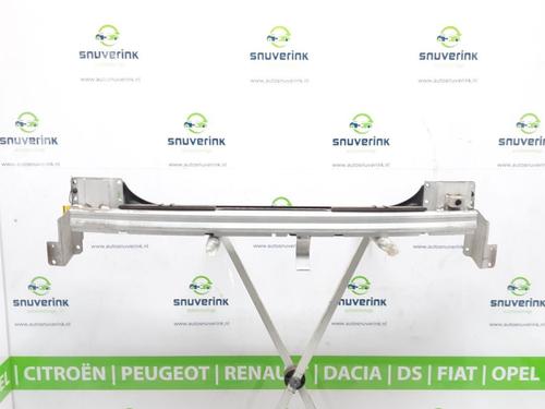 Used Front bumper reinforcement MINI MINI (R50, R53) Cooper S (163 hp) 18748167