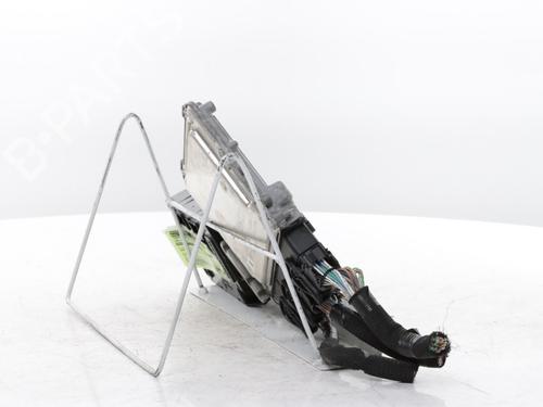 Engine control unit (ECU) OPEL VIVARO B Van (X82) 1.6 CDTI (05) | BP31960371M57 - Image 8