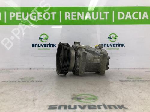 Used AC compressor AC compressor RENAULT TWINGO II (CN0_) 1.2 (CN0D) (58 hp) 40575254 40575254