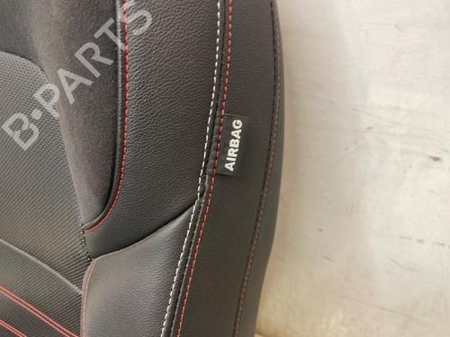 Left front seat RENAULT ARKANA I (LCM_, LDN_) 1.3 TCe 140 (LDN0) | BP34565164C15 - Image 6
