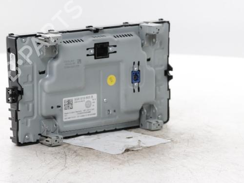 Display VW T-ROC (A11, D11) 1.0 TSI | BP38409017C48 - Image 5