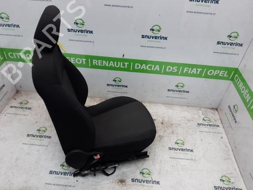 Left front seat OPEL CORSA D (S07) 1.2 LPG (L08, L68) | BP18869804C15 