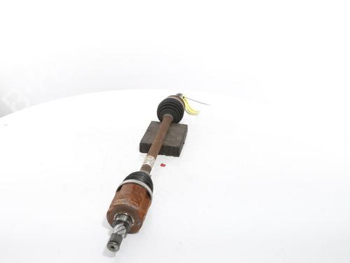Left front driveshaft RENAULT SCENIC E-TECH PHASE I EV60 | BP34562533M38 - Image 4