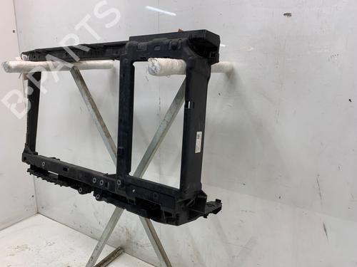 Frontplade/Frontkurv CITROËN C4 III (BA_, BB_, BC_) 1.2 PureTech 130 (BAHNSA, BAHNSB) | BP29899456C72 - Image 2