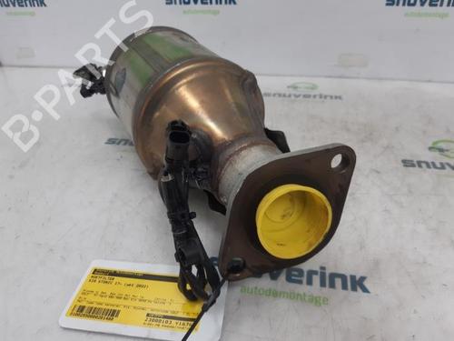 Catalyst KIA STONIC (YB) 1.0 T-GDi Eco-Dynamics+ | BP40576054M10 - Image 8