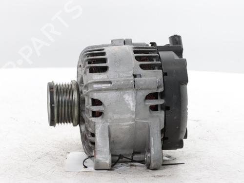 Alternator CITROËN C3 IV (CC_, CB_) 1.2 PureTech 100 (CCHPV4) | BP37072254M7 - Image 8