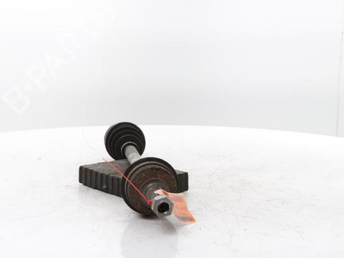 Left front driveshaft CITROËN C3 III (SX) 1.2 VTi 82 | BP34564214M38 - Image 14
