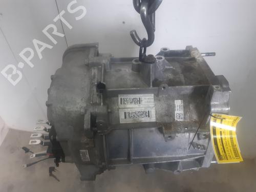 Engine RENAULT ZOE Hatchback Van (BFM_) Electric (BFMC, BFMD) | BP38409245M1 - Image 5