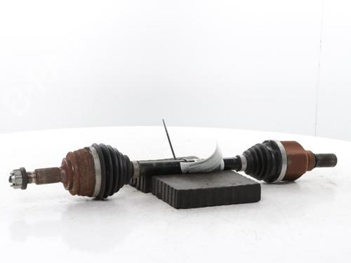 Left front driveshaft PEUGEOT PARTNER Box Body/MPV (K9) 1.5 BlueHDI 130 | BP37490211M38 - Image 5