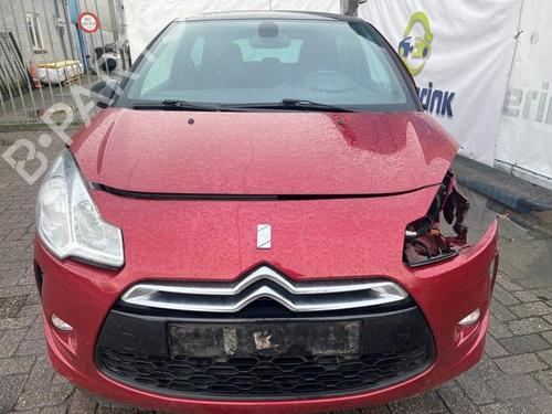 Alternator CITROËN DS3 (SA_) 1.6 VTi 120 | BP40581650M7  - Image 10