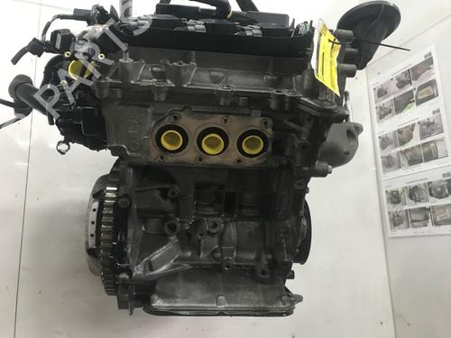 Used Engine RENAULT TWINGO III (BCM_, BCA_) 1.0 SCe 70 (71 hp) 30758962