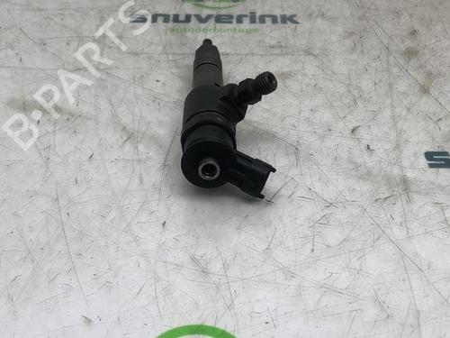 Injector CITROËN C3 II (SC_) 1.6 HDi | BP40578810M100 - Image 3
