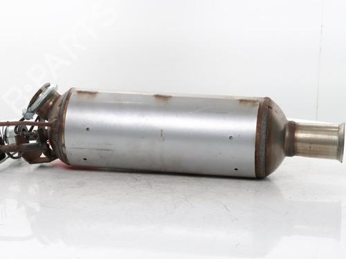 Particulate filter CITROËN C-CROSSER (VU_, VV_) 2.2 HDi | BP33874304M81  - Image 6