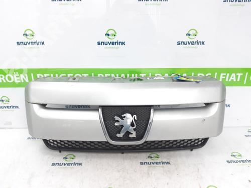 Used Front grille Front grille PEUGEOT EXPERT Van (222) 2.0 HDI (109 hp) 11187504 11187504