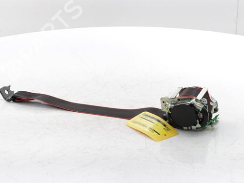 Rear right seatbelt RENAULT CAPTUR II (HF_) TCe 140 (HFN0) | BP29426680I28 