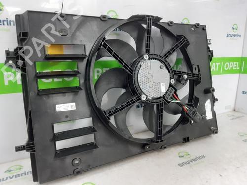 Radiator fan RENAULT AUSTRAL E-TECH 200 Hybrid (HGM2) | BP24841062M35 - Image 6