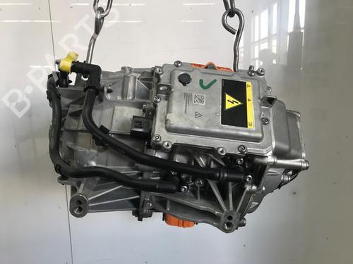 Engine VOLVO V60 II (225) T6 Plug-in Hybrid AWD | BP37263035M1 - Image 3
