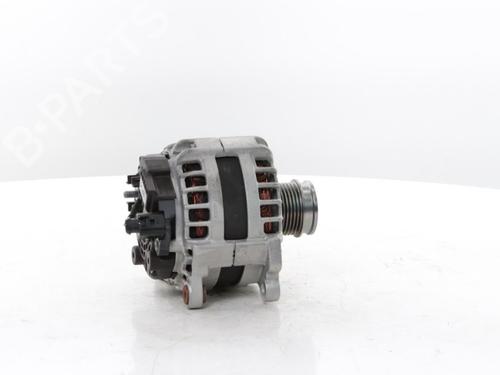 Alternator VW POLO VI (AW1, BZ1, AE1) 1.0 TSI | BP39912263M7 - Image 8
