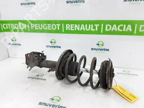 Used Right front shock absorber RENAULT GRAND SCÉNIC III (JZ0/1_) 1.4 16V (JZ0F) (131 hp) 12683317