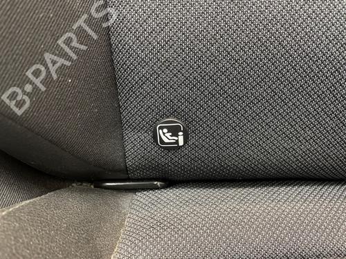 Left front seat RENAULT KANGOO III Box Body/MPV E-Tech Electric (FJJA) | BP31627902C15 