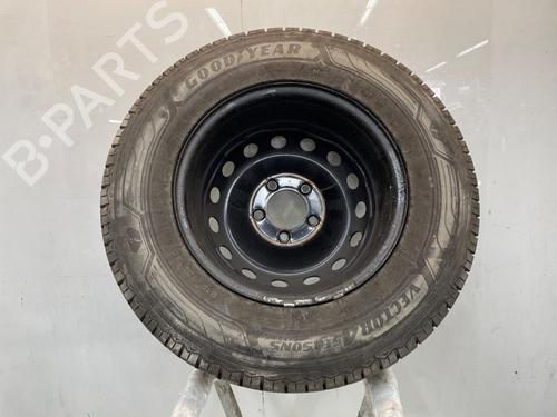 Fælk RENAULT MASTER IV Van (F8__) BLUE DCI 150 (F8M3) | BP34566384C45 - Image 4
