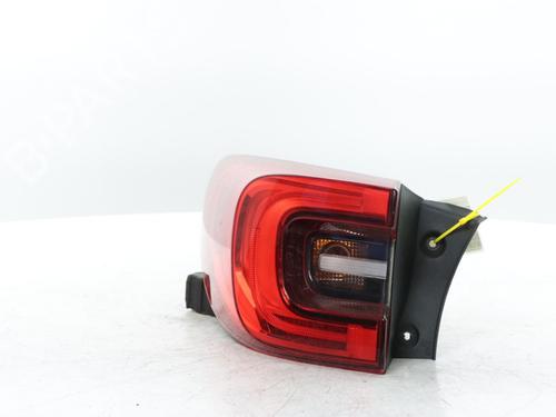 Left taillight RENAULT KADJAR (HA_, HL_) 1.2 TCe 130 (HLMR) | BP33846069C34  - Image 8