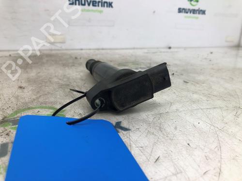 Ignition coil PEUGEOT 208 I (CA_, CC_) 1.2 VTI 82 | BP16206112M94 