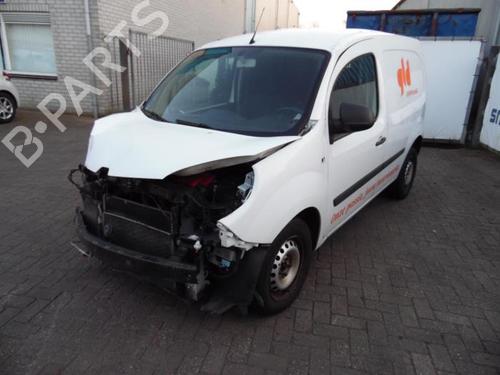 Mass air flow sensor RENAULT KANGOO Express (FW0/1_) 1.5 dCi 75 (FW07, FW10, FW04) | BP40569848M95 - Image 5