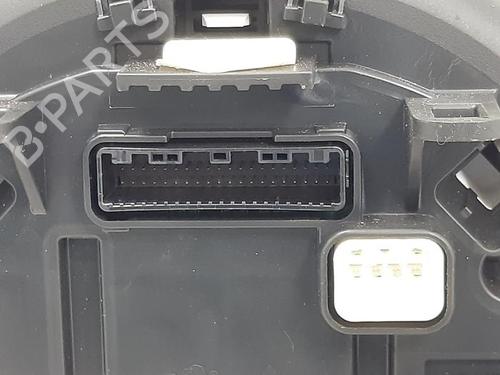 Instrument cluster PEUGEOT 108 1.0 VTi 72 | BP40578096C47 - Image 6