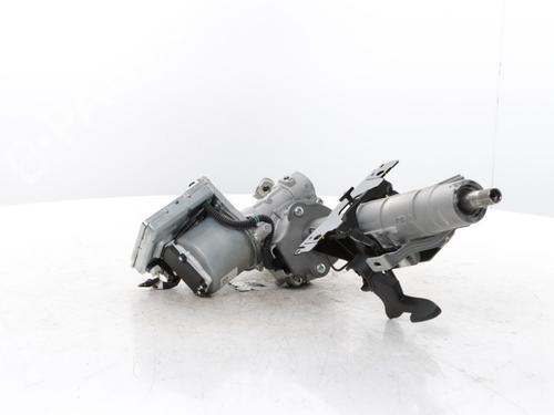 Steering column RENAULT CLIO V (B7_) 1.0 TCe 90 (B7MT) | BP37026156M21 - Image 3