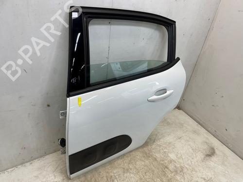 Dør venstre bagtil CITROËN C3 III (SX) 1.2 VTi 82 | BP34564182C4 - Image 2