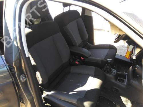 Hinge/Door check strap CITROËN C4 CACTUS 1.2 VTi 82 | BP24165919C146 - Image 24