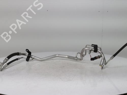 AC pipe CITROËN C4 Picasso II 1.2 THP 130 | BP34566602M126 - Image 6