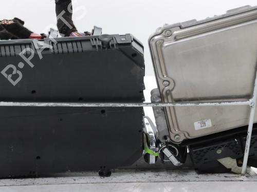 Engine control unit (ECU) PEUGEOT 508 II (FB_, FH_, F3_) Hybrid 225 (F35GQU) | BP39508100M57 - Image 6