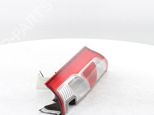 Right taillight RENAULT KANGOO Express (FW0/1_) 1.5 dCi 95 (FW16) | BP30186655C35 - Image 9