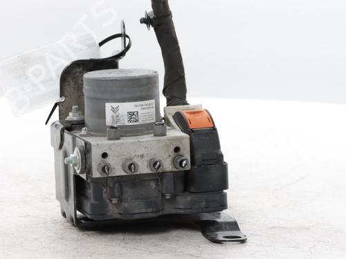 Used ABS pump ABS pump 38347242 38347242