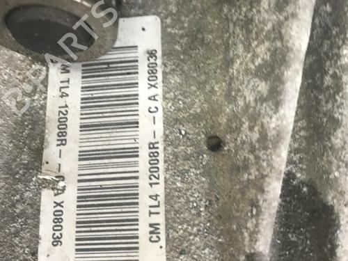 Gearbox RENAULT KADJAR (HA_, HL_) 1.2 TCe 130 (HLMR) | BP33813841M3 - Image 8
