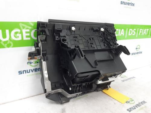 Glove box RENAULT MEGANE E-TECH SUV EV60 (BNJ1) | BP24418284C95 