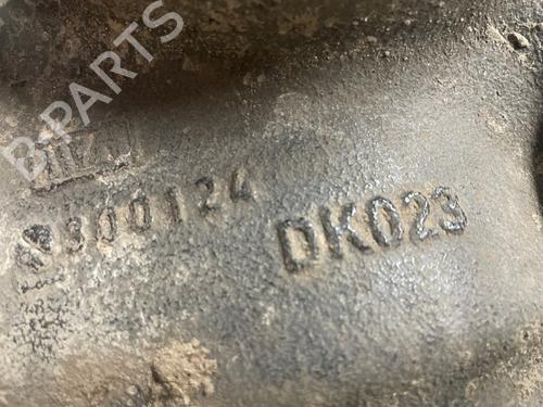 Rear differential MERCEDES-BENZ VITO Van (W447) 119 CDI (447.601, 447.603, 447.605) | BP34565588M24 - Image 3