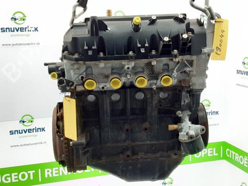 Used Engine Engine 10806100 10806100
